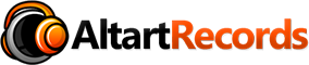 Altart Records －アルタートレコード－