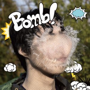 Bomb!